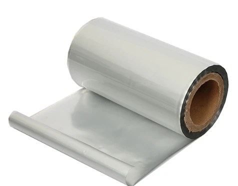 Aluminum Foil 6.5 Micron Aseptic Packaging Aluminum Foil 6.5 Micron Aseptic Packaging