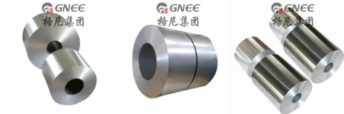 aluminium foil 35