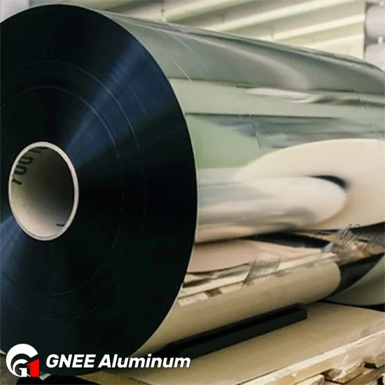 Waterproof Daily Aluminum Foil Waterproof Daily Aluminum Foil