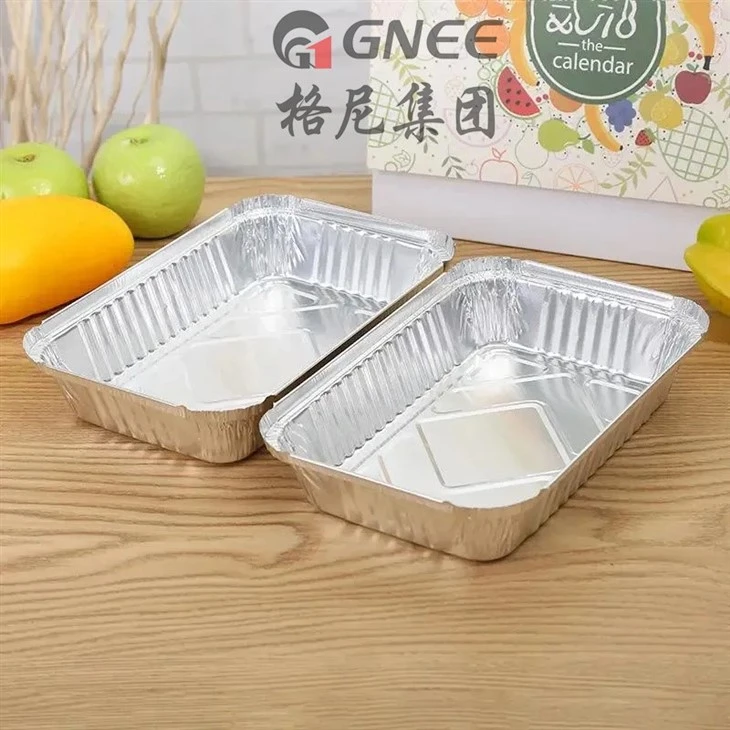 High-impedance Aluminum Foil