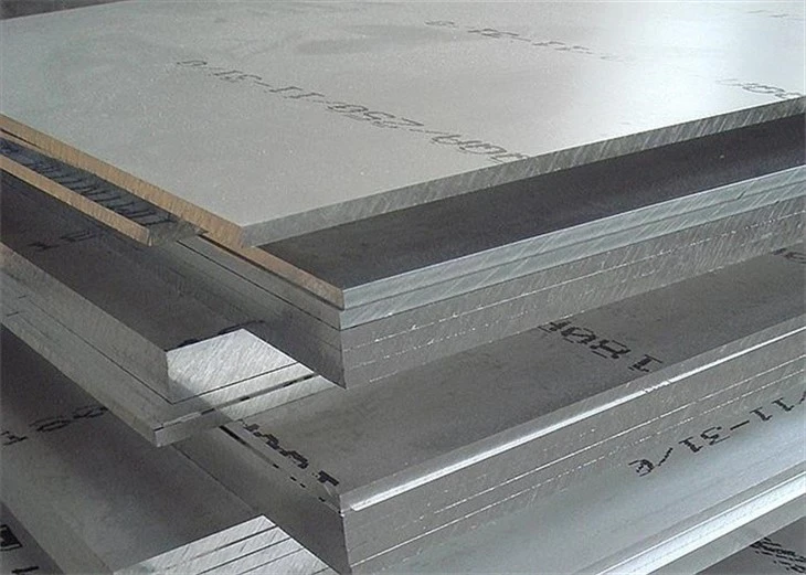1060 Aluminum Sheet For Signs Billboards