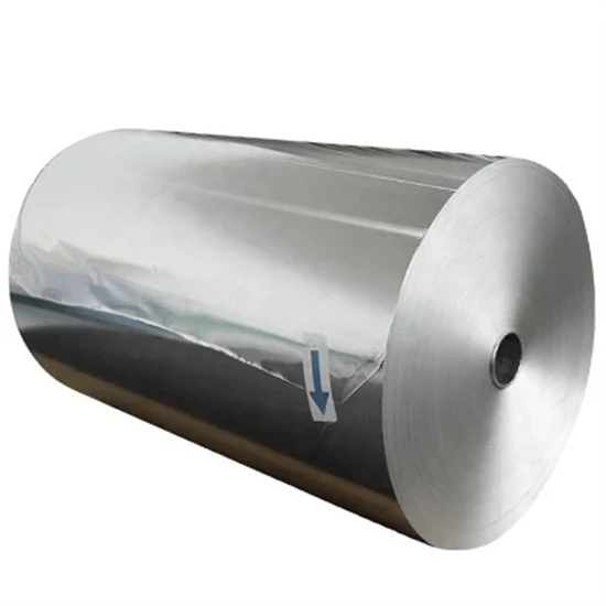 2218 Aluminum Foil For Industrial
