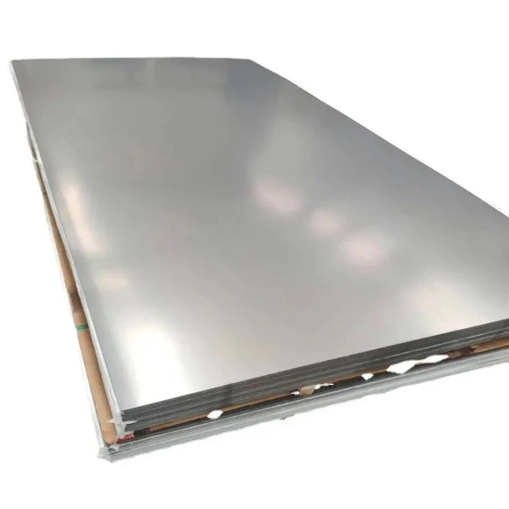 5000 Series Alloy Metal Aluminum Sheet
