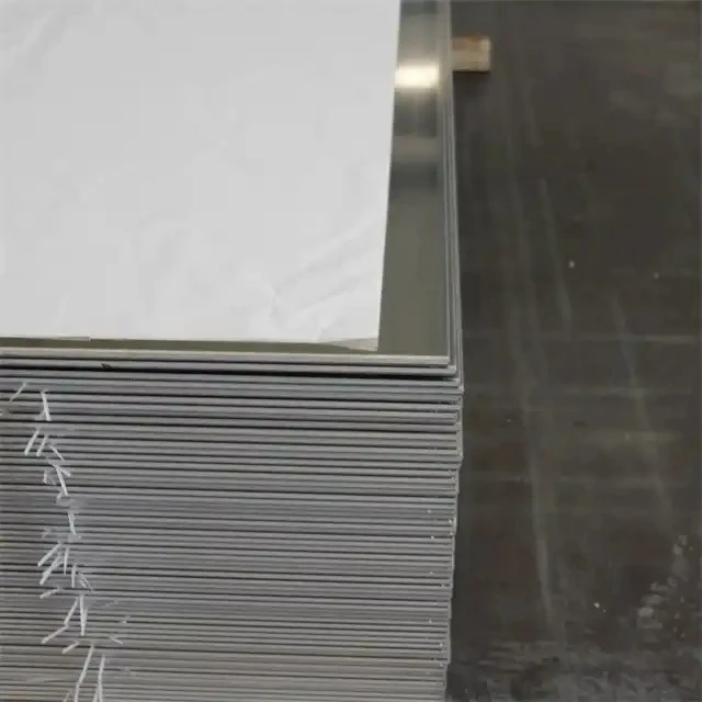 5005 H16 Aluminum Coil