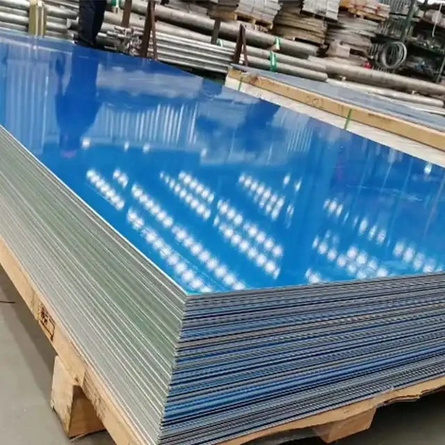 5005 H16 Aluminum Coil