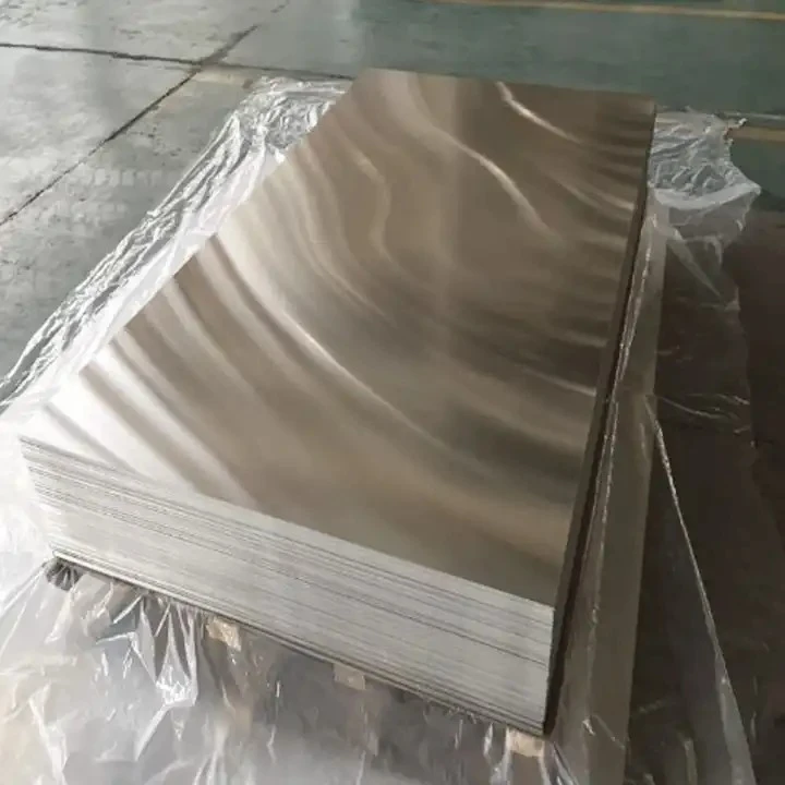5005 H16 Aluminum Coil