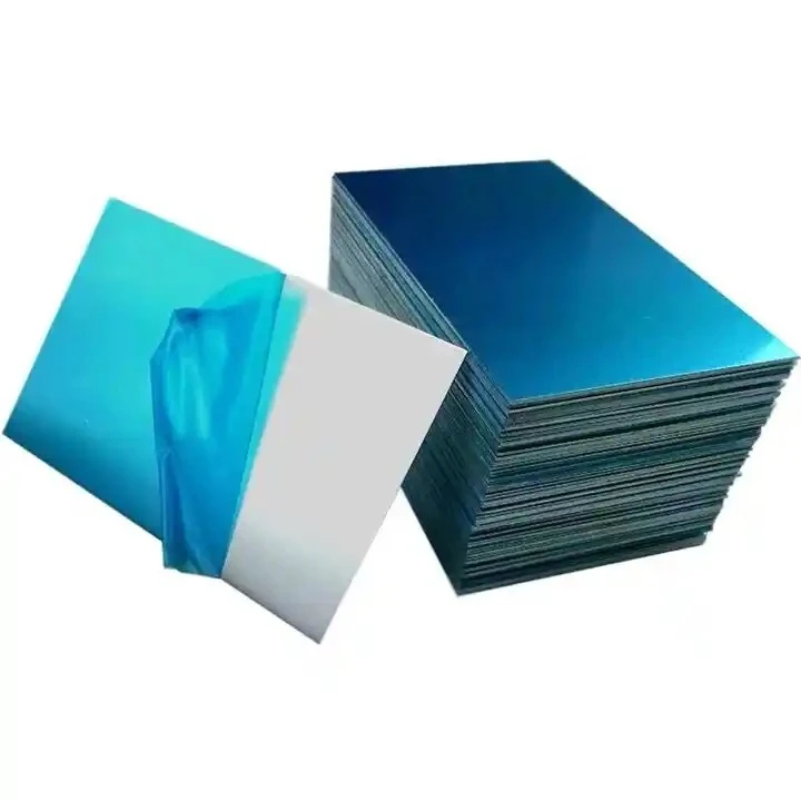 5456 Aluminum Plate