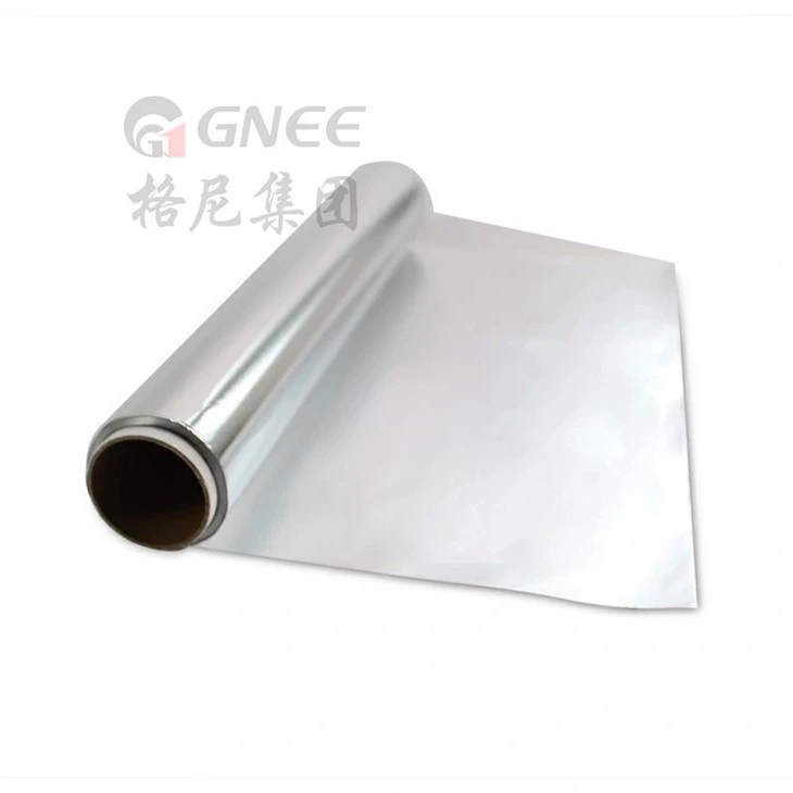 8006 Aluminium Foil For Semi Rigid Packaging
