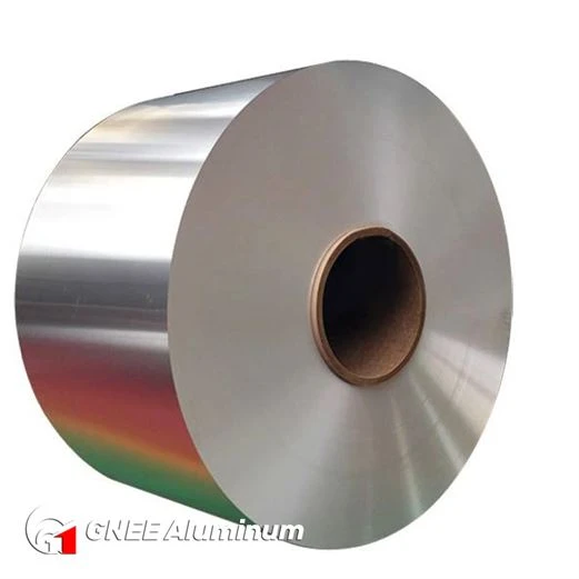 8011 Aluminium Foil