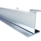 Aluminium H-beam