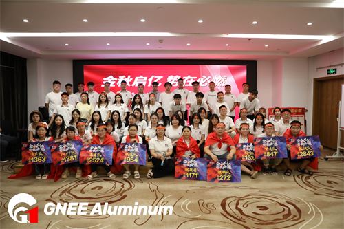 Aluminum Alloy Alloy Foil