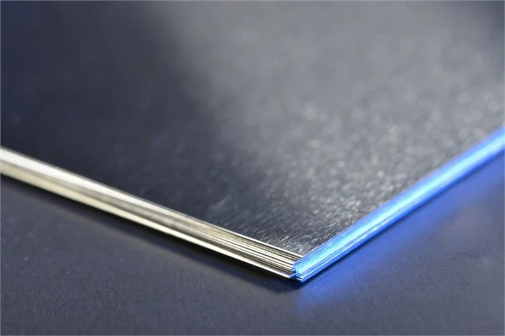 5083 Aluminum Plate for Truck 5083 Aluminum Plate for Truck
