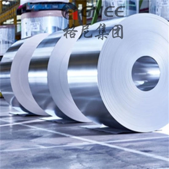 aluminium foil (410)