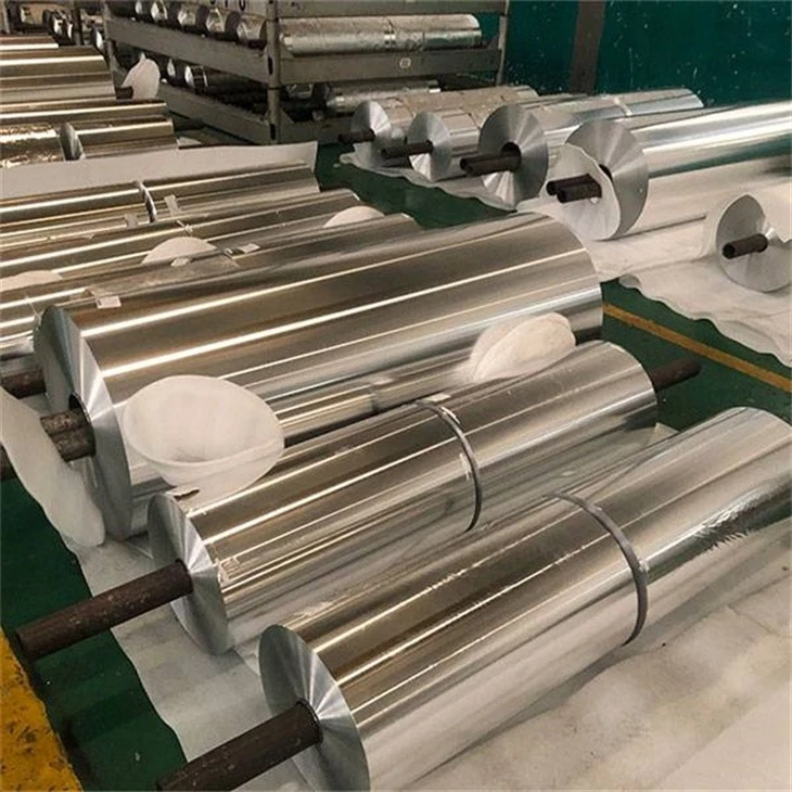 Aluminum Foil Containers For Chips