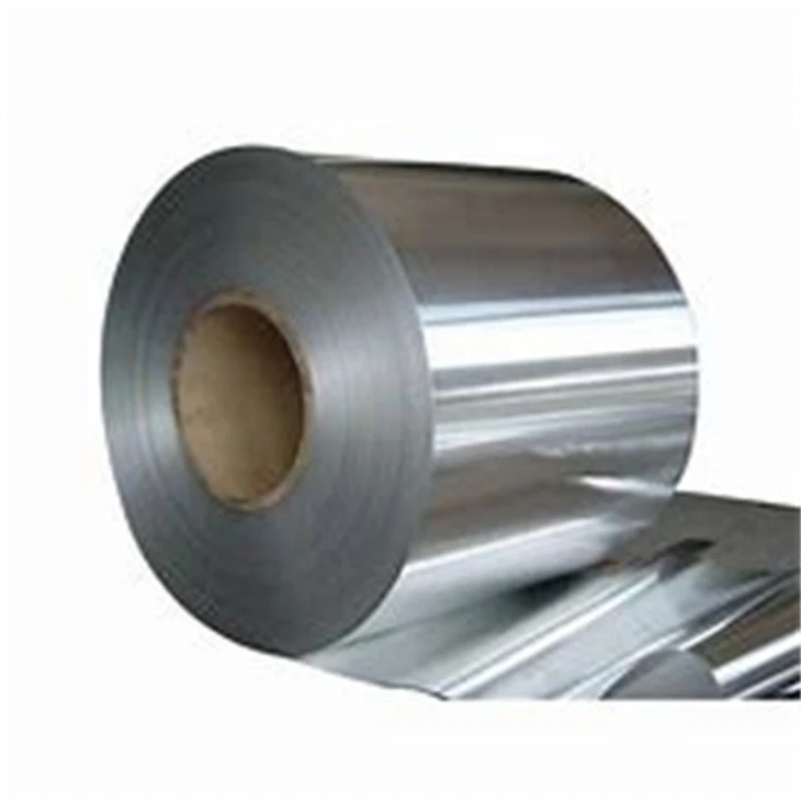 Food Foil Aluminum Grade