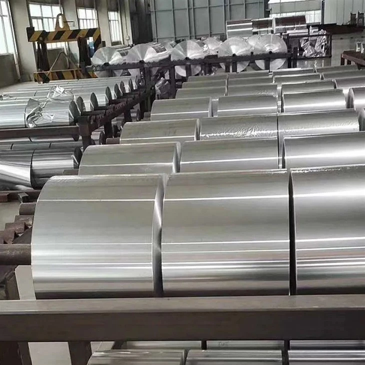 Coil Jumbo Scragall Teaghlaigh