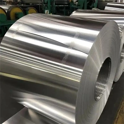 3105 H16 Coil Alúmanam