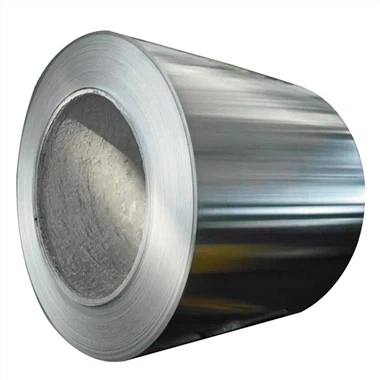 5052 Coil Alúmanam