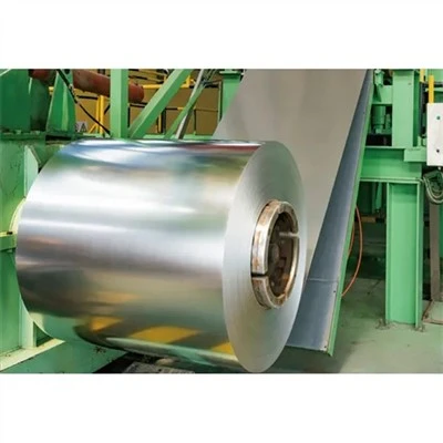 5A02 Scragall Alúmanam Rolla Jumbo