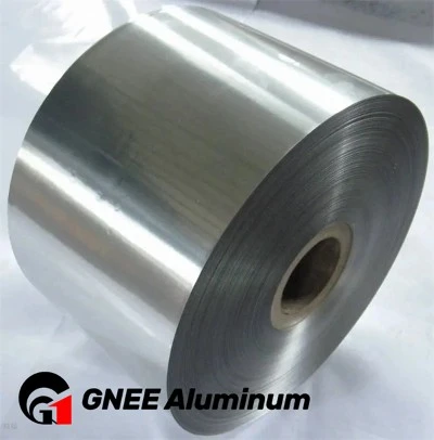 Aluminum foil and safety Aluminum foil and safety