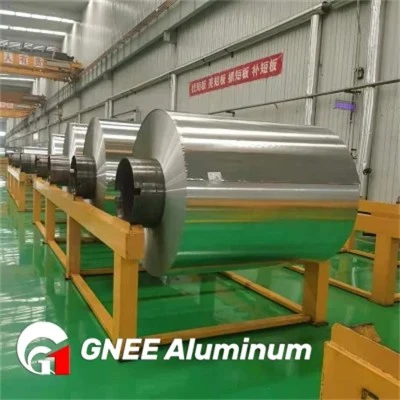 air conditioning foil air conditioning foil
