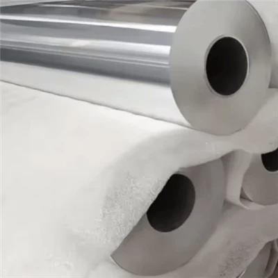 0.8MM THICKNESS 6101 ALUMINIUM COIL